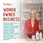 MaryRuth's Liquid Magnesium Complex | Cognitive Support

