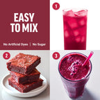 Force Factor Total Beets Organic Beetroot Powder

