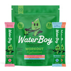 Waterboy Hydration Electrolyte Drink Mix - Sugar Free

