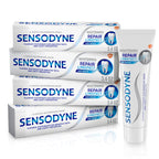 Sensodyne Repair and Protect Toothpaste

