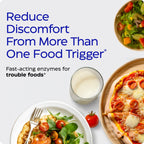 Enzymedica Digest Spectrum Digestive Enzyme Supplement

