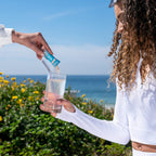 HydroMATE Electrolyte Powder for Hydration | Low Sugar

