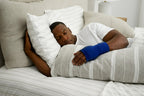 FUTURO Night Wrist Support for Sleep Relief

