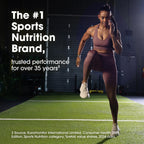Plant Based Protein Powder by Optimum Nutrition

