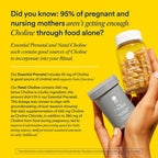 Ritual Prenatal Multivitamin for Women Essential Pregnancy Nutrients

