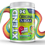 Xtend BCAA Powder with Electrolytes | Recovery & Hydration

