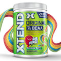Xtend BCAA Powder with Electrolytes for Hydration and Recovery