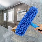 VITEVER Window Squeegee Kit with Interchangeable Components

