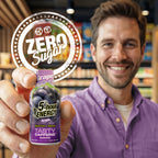 5-hour ENERGY Grape Flavor Energy Shot - Sugar Free

