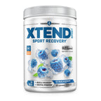 XTEND BCAA Powder for Recovery & Hydration | Sugar-Free

