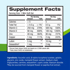 PreserVision Eye Vitamin & Lutein Zeaxanthin Supplement

