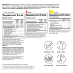 SeroVital Advanced HGH Supplement for Energy & Metabolism

