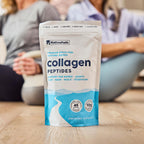 NativePath Collagen Peptides Protein – Hydrolyzed Type 1 & 3 for Skin

