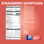 Pure Protein AMMMAZE Bars - High-Protein Snack

