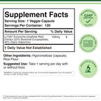 Tongkat Ali for Men Dietary Supplement

