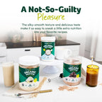 Purely Inspired Organic Plant-Based Protein Powder - Vegan

