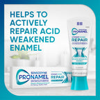 Sensodyne Pronamel Intensive Enamel Repair Toothpaste

