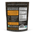 Mushroom Powder Blend for Energy | Laird Superfood

