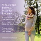Garden of Life Organics Prenatal Multivitamin – Vegan

