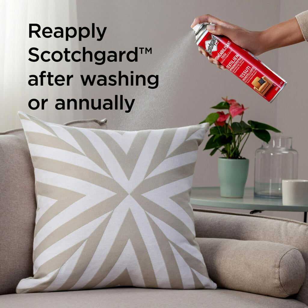 Scotchgard Fabric Water Shield Spray

