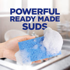 Dawn Dish Foam Soap | Foam Dishwashing

