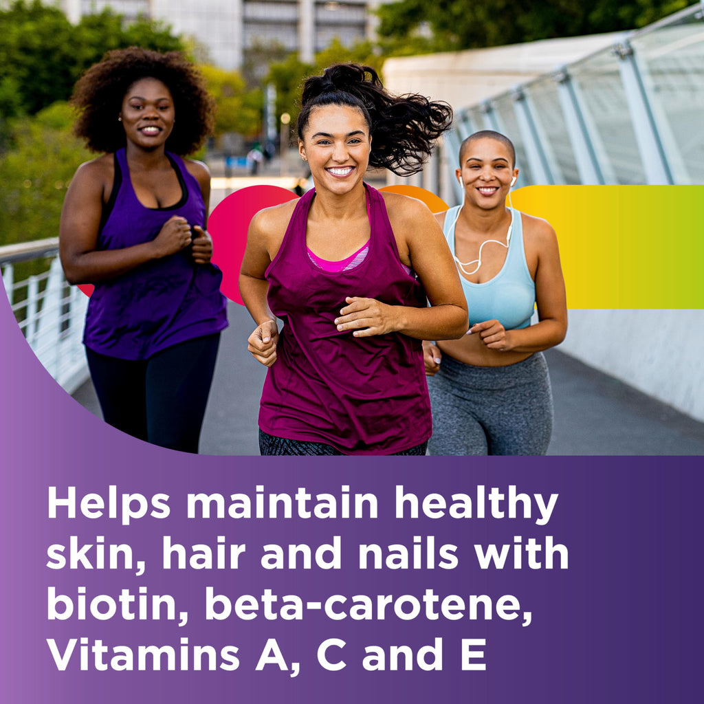 Daily Wellness Formula for Adults

