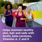 Daily Wellness Formula for Adults

