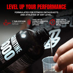 ProSupps L-Carnitine Liquid Shot for Energy & Recovery

