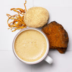 Mushroom Powder Blend for Energy | Laird Superfood

