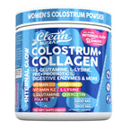 Clean Nutra Colostrum Powder for Gut Health

