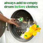Gain All-in-One Laundry Detergent for Deep Clean | Freshness

