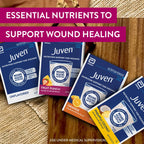 Juven Therapeutic Nutrition Drink Powder Amino Acids HMB

