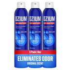 Ozium Air Sanitizer and Odor Eliminator

