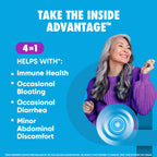 Digestive Advantage Probiotics for Digestive Health

