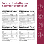 Bariatric Advantage Calcium Citrate Chewy Bites - Vitamin D3

