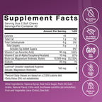Hair Growth Accelerator by Force Factor | Vitamins

