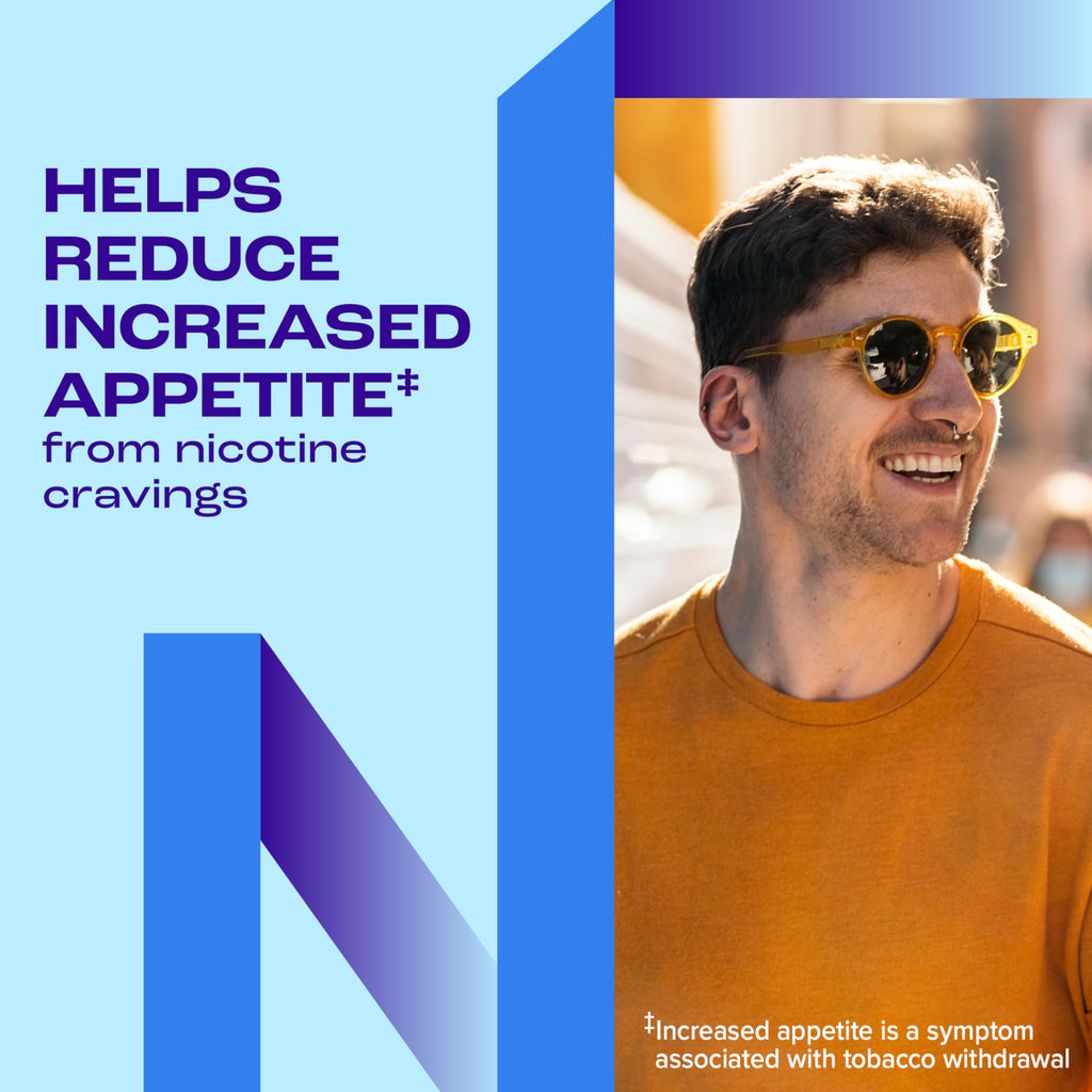 NicoDerm CQ Nicotine Patch with Behavioral Support Program

