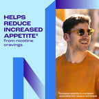 NicoDerm CQ Nicotine Patch with Behavioral Support Program

