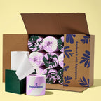 Repurpose Toilet Paper - Bamboo 3-Ply, FSC

