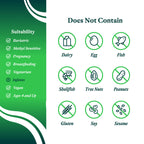Seeking Health Saccharomyces boulardii Probiotic

