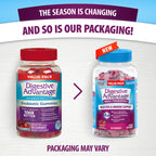 Digestive Advantage Probiotic Gummies for Digestive Health

