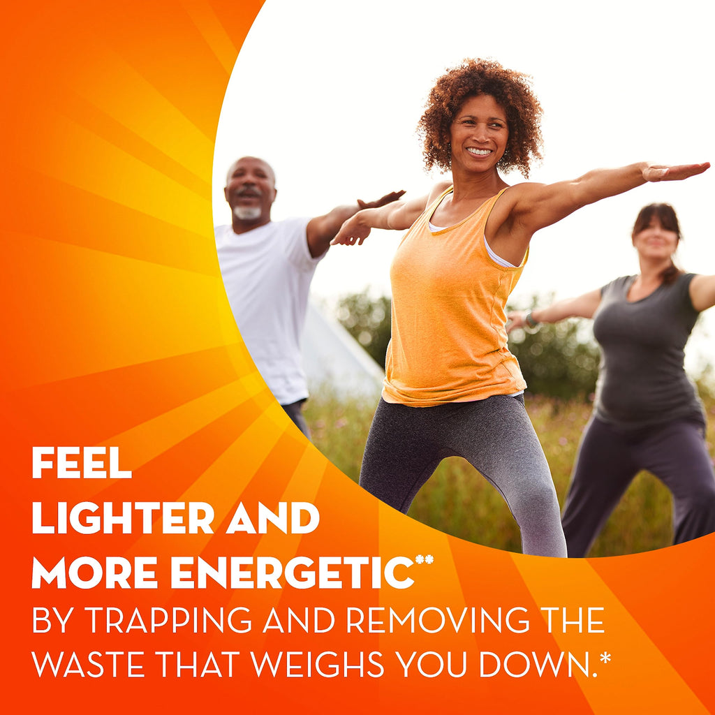 Metamucil 4-in-1 Psyllium Fiber Powder | Sugar-Free

