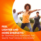 Metamucil 4-in-1 Psyllium Fiber Powder | Sugar-Free

