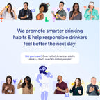 Cheers Restore Hangover Support with DHM & L-Cysteine

