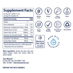 Trace Minerals ZeroLyte Electrolyte — Zero Sugar Hydration

