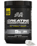 MuscleTech Creatine Monohydrate Powder Platinum Pure


