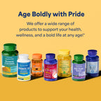 Coenzyme Q Dietary Supplement | Puritan's Pride


