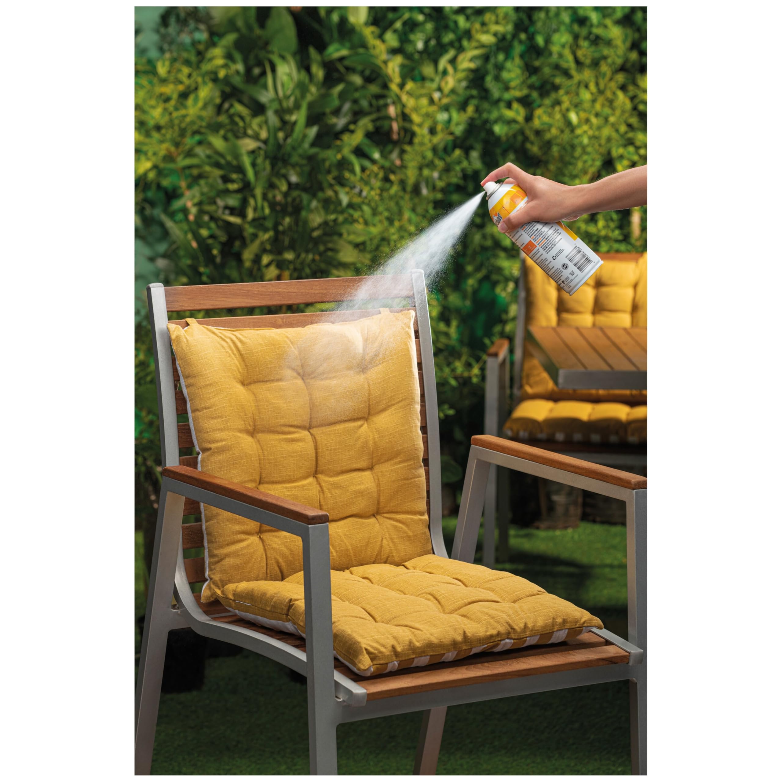 Scotchgard Sun & Water Shield Fabric Spray

