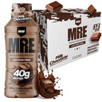 REDCON1 MRE RTD Protein Shake | Lactose-Free 40g Protein

