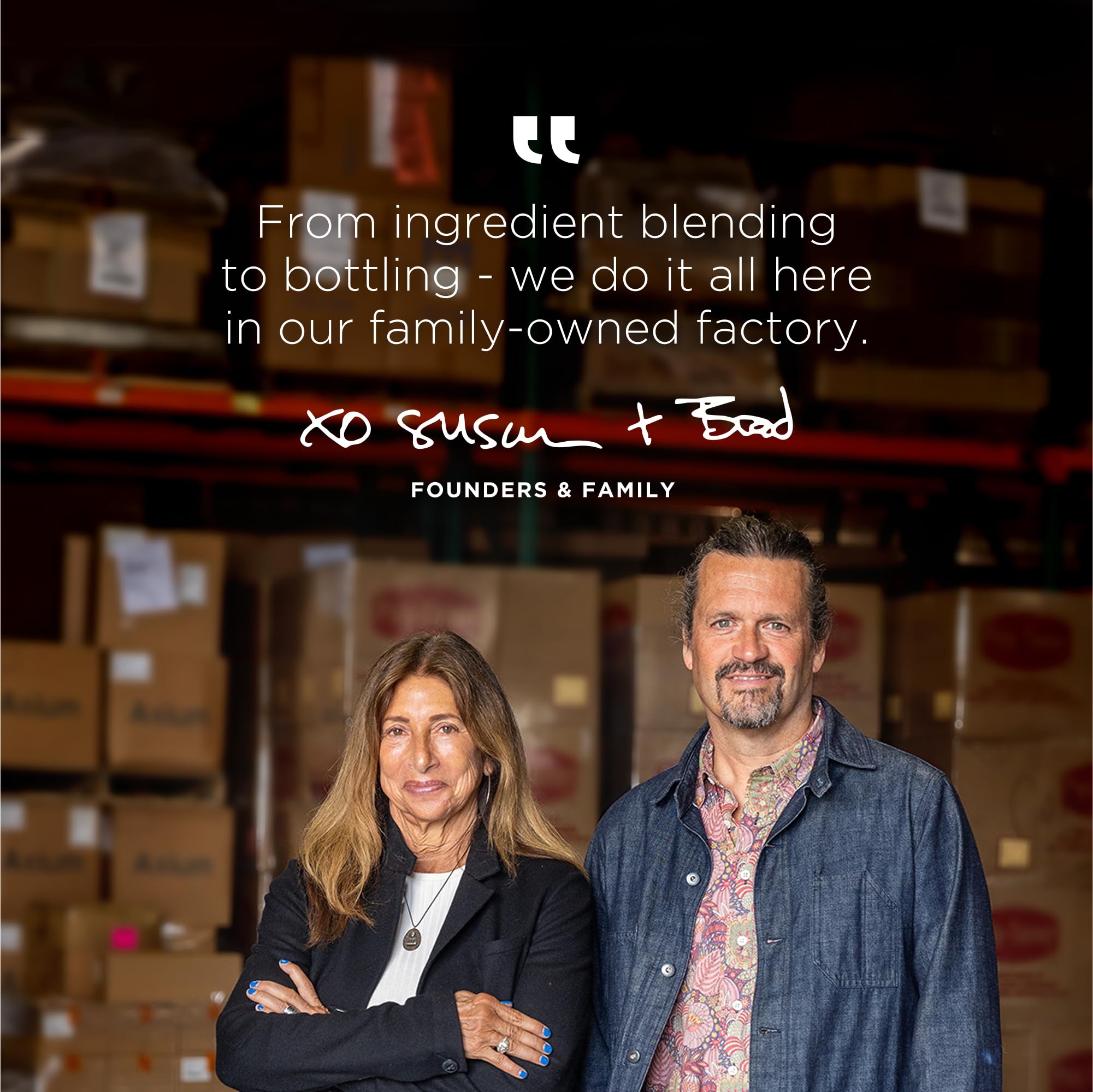EO Hand Sanitizer Wipes | Cruelty-Free, Benzalkonium-Free

